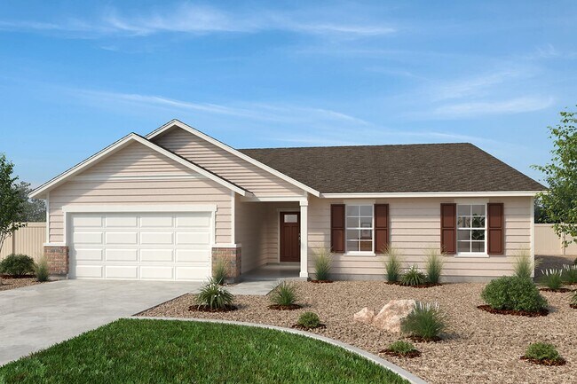 4623 E Briscoe Dr unit 36584873, Nampa, ID 83687 - photo 2