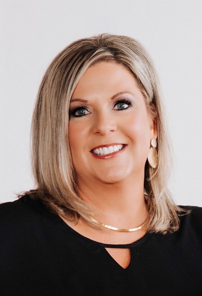 Brenda Newcombe