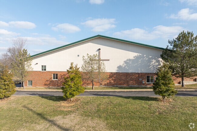 The Lead School helps students with social and emotional diagnoses.