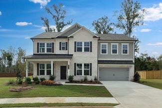 5015 Kennison Way, Cumming, GA 30028