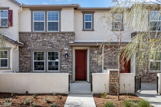 4195 E Carmel Privado, Ontario, CA 91761