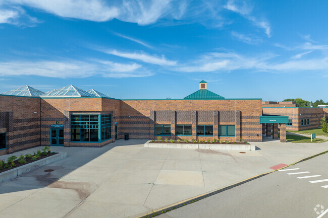 Beacon Elementary School