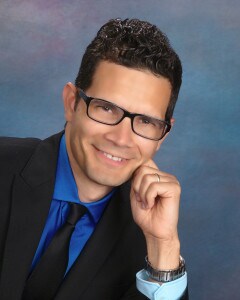 Gilbert Zaldivar Sanchez