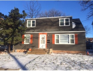 113 N Connecticut Ave Unit 113, Mason City, IA 50401