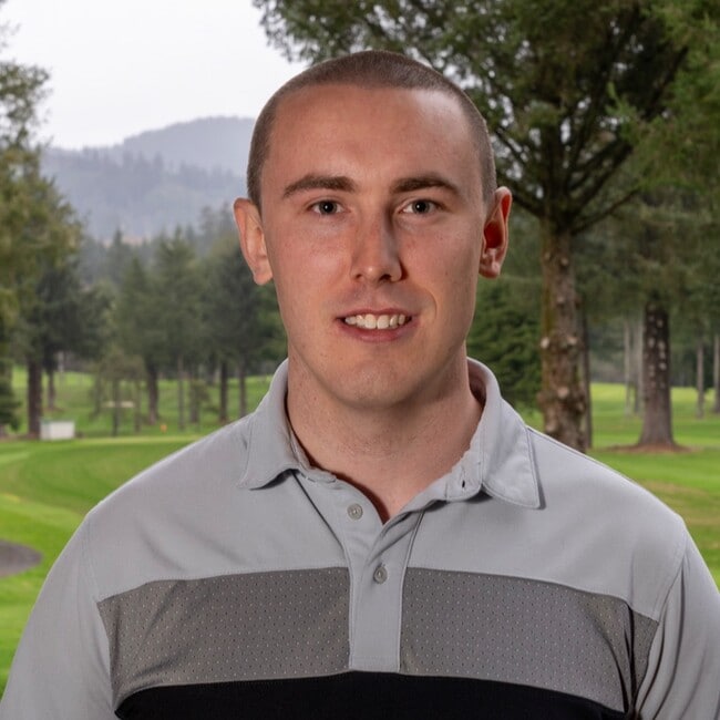 Dylan Landolt