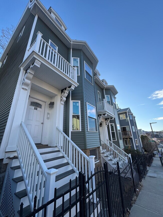 60 Saint James St unit 2, Boston, MA 02119 - photo 2