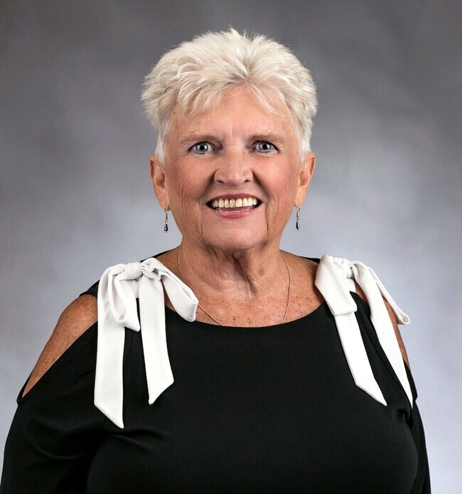 Barbara Prichard