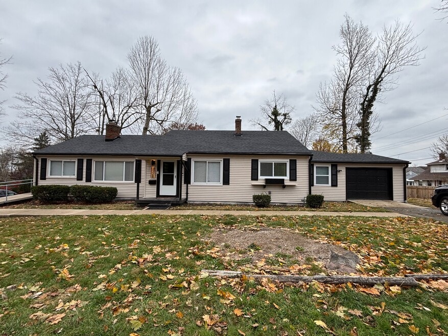 Nottingham Residential Care