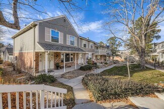 6930 E Briarwood Dr, Centennial, CO 80112