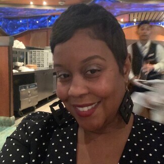 Sherita Johnson