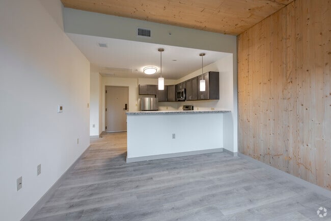 340 Dixwell Ave - 1 BD 1 BA