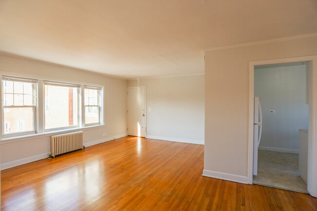 1211 Harvard Terrace unit 2, Evanston, IL 60202 - photo 7