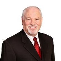 Barry Wolfgang