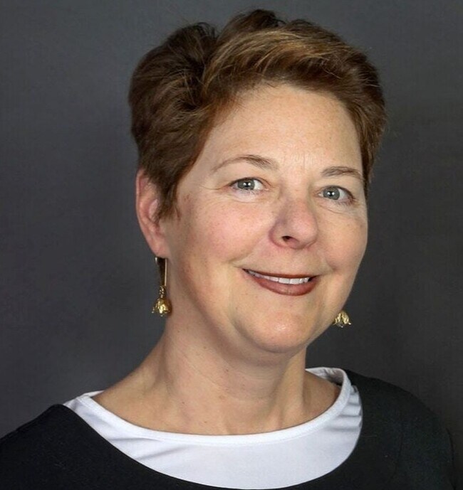 Kathryn Richardson