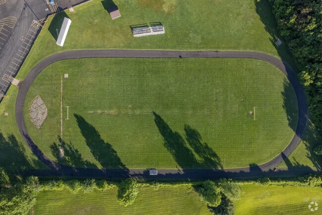 Kids can participate in a variety of competitive athletic programs at North High School.