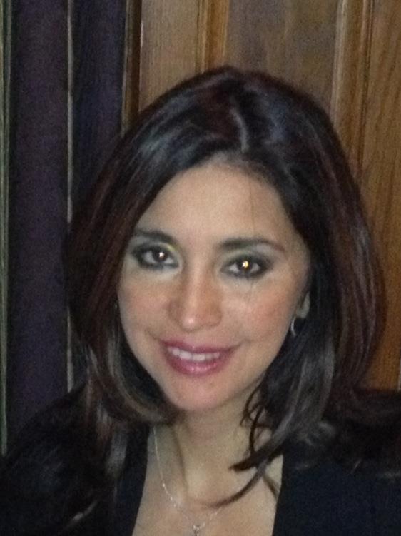 Monica Cokinos