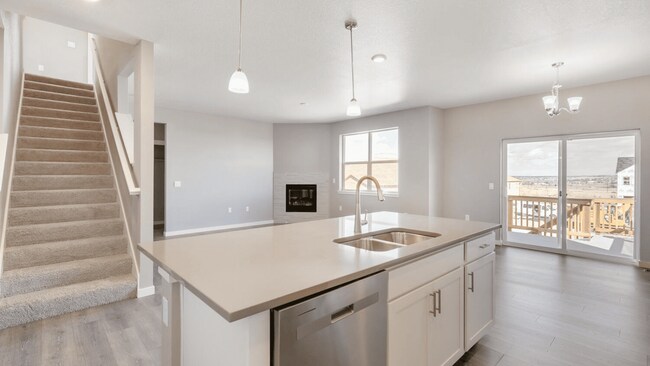 946 London Way, Severance, CO 80550 - photo 5