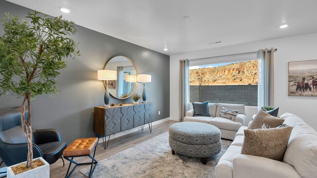 1493-4143 S Sinawava Dr, Washington, UT 84780 - photo 4