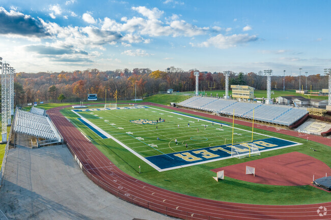 Butler Area Senior High School, Butler PA Rankings & Reviews - Homes.com