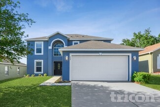 426 Elgin Blvd, Davenport, FL 33897
