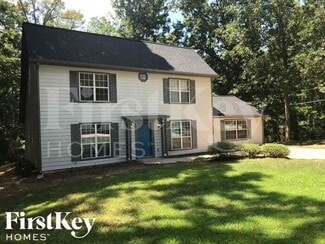 20 Mildred Ln, Covington, GA 30016