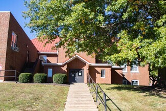 St Vincent De Paul School