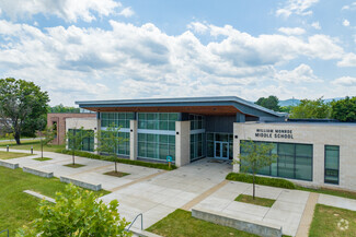 William Monroe Middle School