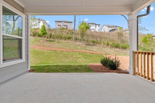 5133 Aster Bend, Canton, GA 30114 - photo 6