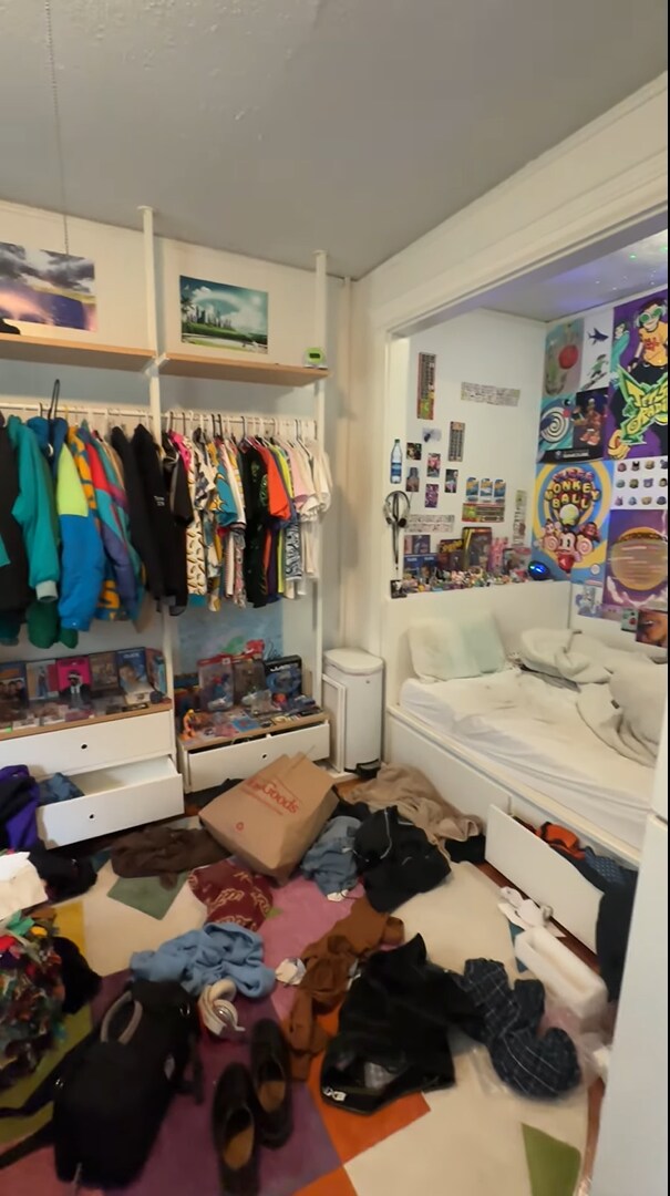 64 Hemenway St unit 10, Boston, MA 02115 - photo 6