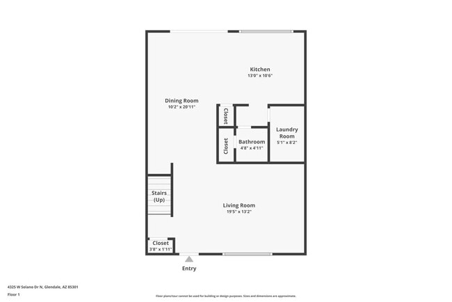 4325 W Solano Dr N, Glendale, AZ 85301 - photo 2