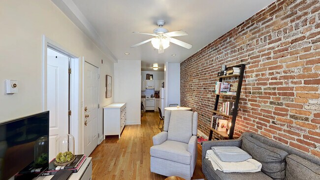 96 Prince St unit 3, Boston, MA 02113 - photo 3