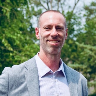Shawn Beaudette