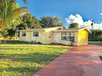 1014 NW 15th St, Fort Lauderdale, FL 33311