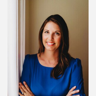 Melissa Wickstrom