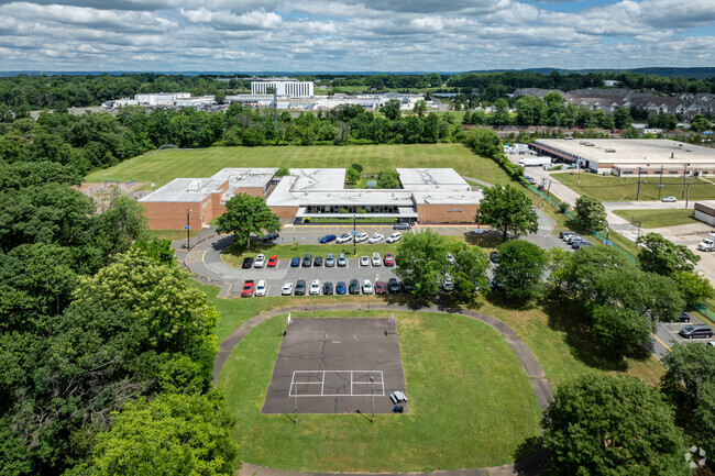 John F. Kennedy Primary School is the premier primary school within the area of Raritan, NJ.