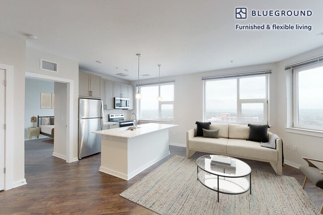 2 E Joppa Rd unit FL6-ID8441A, Towson, MD 21286 - photo 2