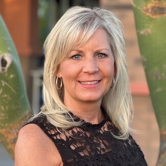 Michelle McManus