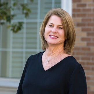 Suzanne Stewart