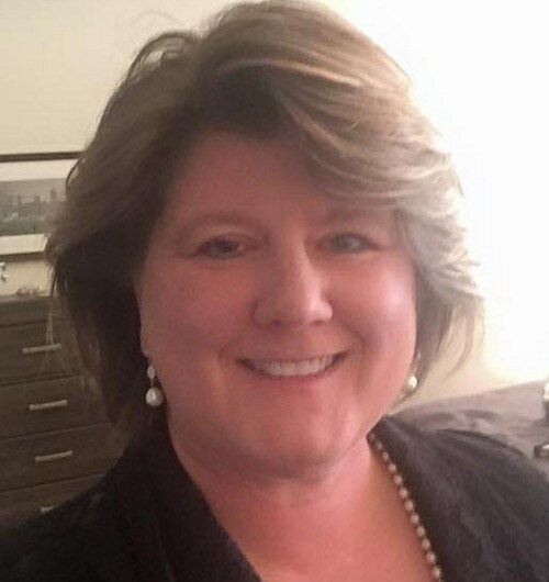 LINDA LEHSTEN