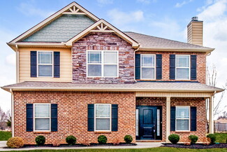 2338 Tortuga Ct, Murfreesboro, TN 37127