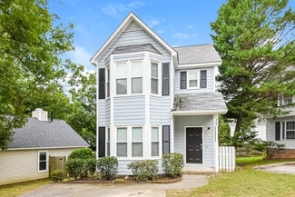 309 Wax Myrtle Ct, Cary, NC 27513