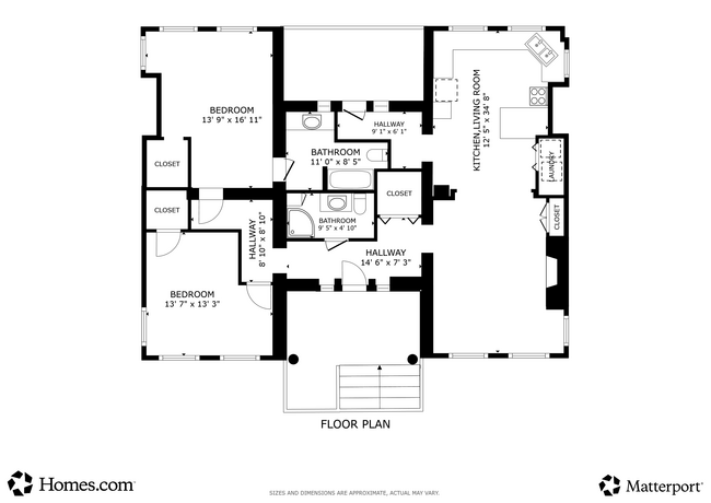 1319 Riverside Dr unit 200, Beaver, PA 15009 - photo 3