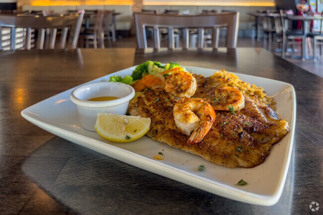 Lee's CK Seafood is a family-owned business, serving the Mont Belvieu community since 1996.