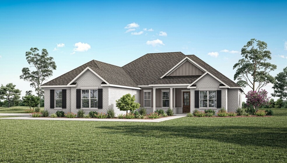 3598 Preserve Park Blvd SW, Madison, AL 35756 - photo 1