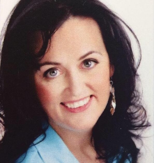 Michelle Webb