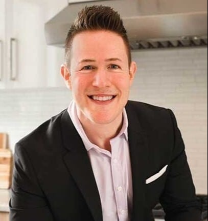 Gregg Kravitz