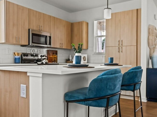 LEO at Cypress Creek- Single Family Rental Homes, San Antonio, FL 33576 - photo 7