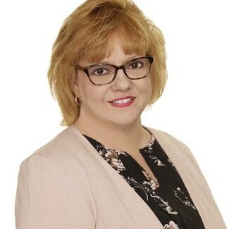 Alice Van Dyke