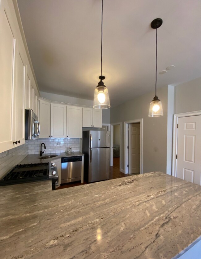 12 Chelsea St unit 12 Chelsea Street, Boston, MA 02128 - photo 2