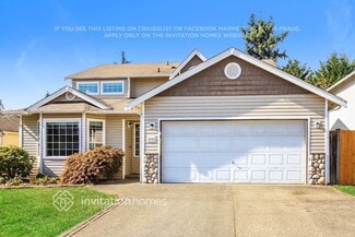 19722 84th Ave E, Spanaway, WA 98387
